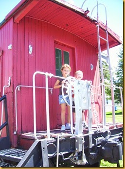 tooele railroad