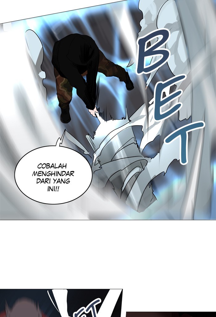 Webtoon Tower Of God Bahasa Indonesia Chapter 245