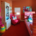 Girls Room Design Ideas And Model