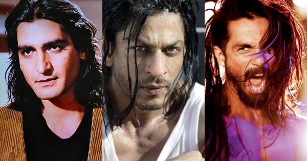 Shah Rukh Khan Marks Comeback On Screen After 2 Years With New  Hairstyle-Watch