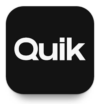 Tải GoPro Quik: App chỉnh ảnh, tạo video cho Android, pc  a