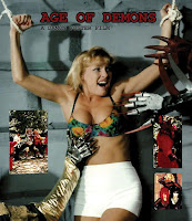 New on Blu-ray: AGE OF DEMONS (1992) - Shot-on-Video Horror Comedy