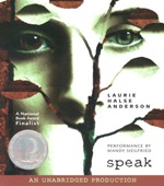 speak audio