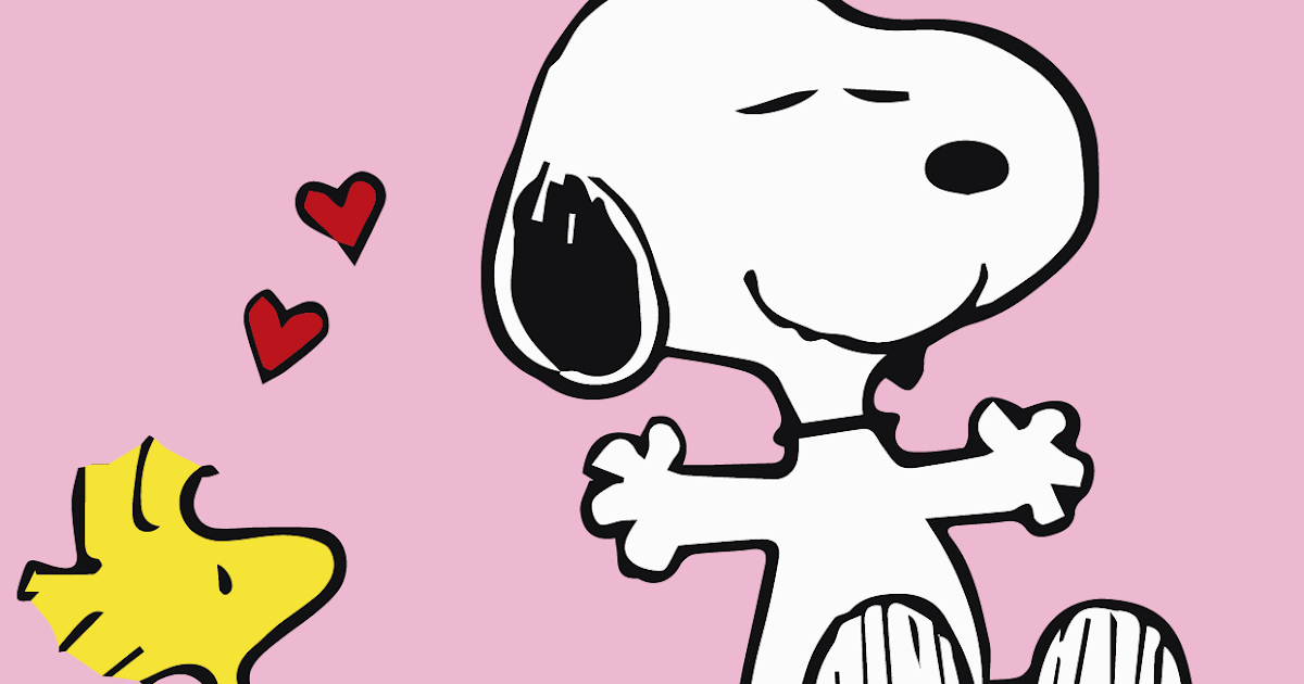 Snoopy Wallpaper Hd For Phone