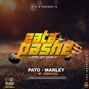 [MUSIC]Zata Pashe_by Pato_Marley_Ft_M_Swaggz