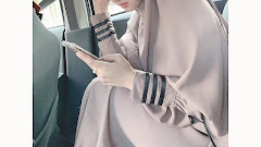 Jilbaber Cantik Sangat Mempesona