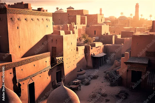 mali