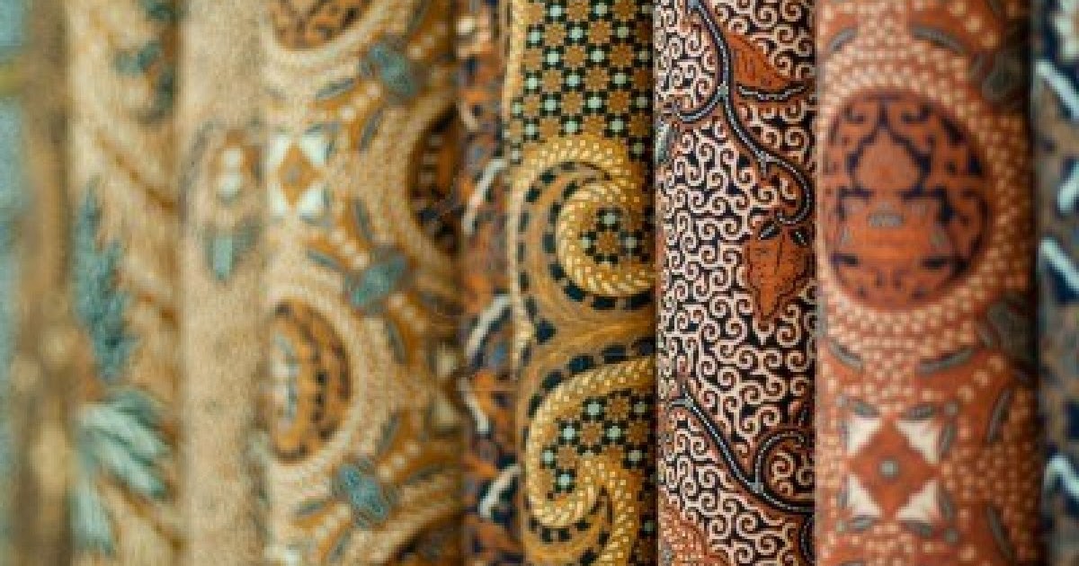  Batik  Natural Creations