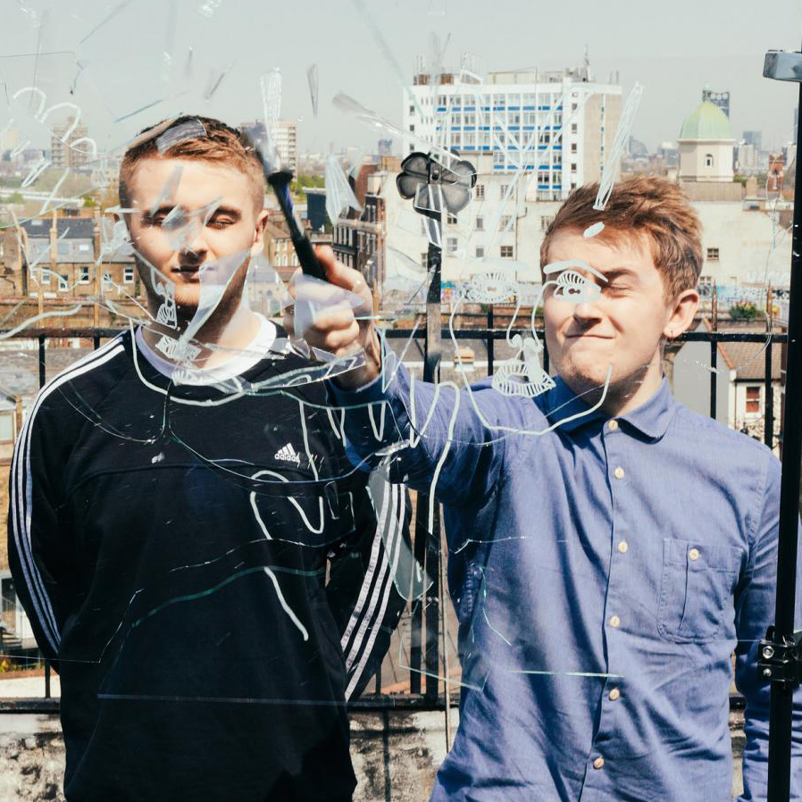 Disclosure mostra versão ao vivo de ‘Willing & Able’ com Kwabs 