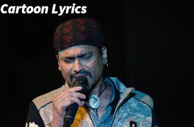 Zubeen Garg Song Bhutotu nasaba tumi  Lyrics.