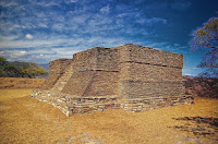 Археологические памятники Гватемалы