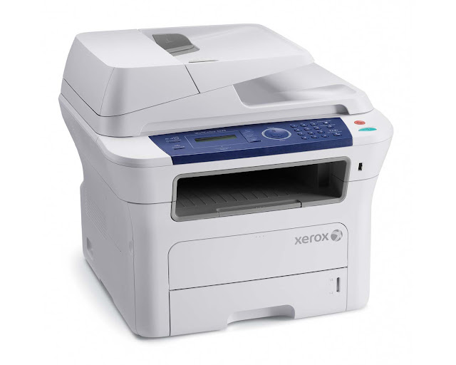 Xerox Printers