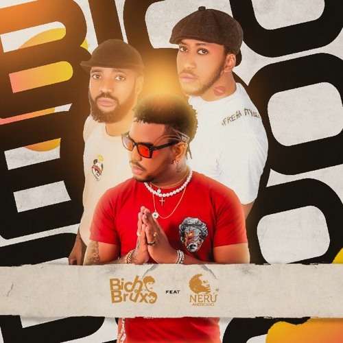 Bicho e o Bruxo feat Nerú Americano - Bico Prod Teo No Beats & Dalmo No Beats (Afro House)[Aúdio Oficial]