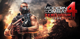 Modern Combat Meltdown Update 4 1.1.0 Apk Full Data FIles Download-iANDROID Store