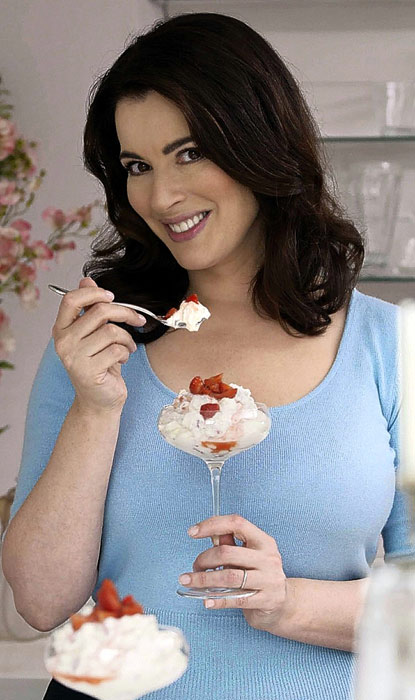 Recipes for nigella bites