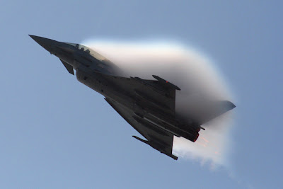 Typhoon Eurofighter Wallpapers