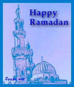Koleksi Ucapan Bulan Puasa Ramadhan 1430H