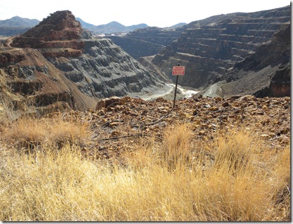 Lavender Mine