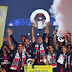 PSG all time Titles - French Leagues and European titles | france football