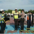 Polres Indramayu telah melaksanakan Kegiatan Talk Show Sosialisasi Ops Zebra Lodaya 2017