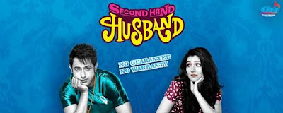 Second Hand Husband (2015) Watch Full Hindi Movie Online and Download MP4