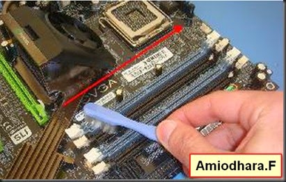 Socket cleaning-4