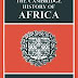 The Cambridge History of Africa, Vol. 3: c. 1050-c. 1600