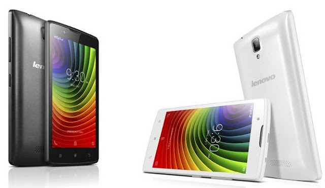 Harga HP Lenovo A2010 Tahun 2017 Lengkap Dengan Spesifikasi | RAM 1GB Luas Layar 4.5 Inchi