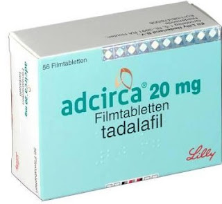 Tadalafil تادالافيل