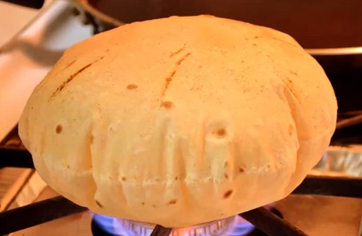 Resepi Puding Roti Apple - Soalan Mudah w