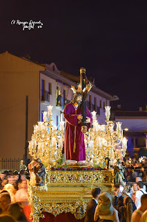 Intercesión y Paz Monachil