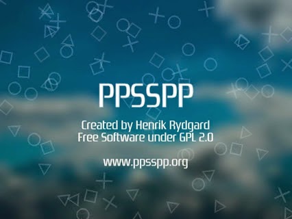 PPSSPP 0.9.9.9 Latest Version Of Psp Emulator