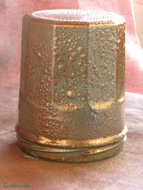 Τεχνική mercury glass