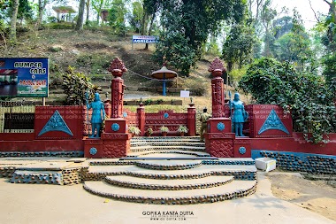  AGNIGARH: TEJPUR, ASSAM!