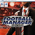 Football Manager 2008 Game