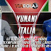 Prediksi ViaBola - Yunani Vs Italia 9 Juni 2019