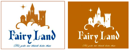 Logo Fairy Land