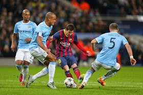 Biografi, Lengkap, Lionel, Messi. Barcelona