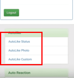 auto like status