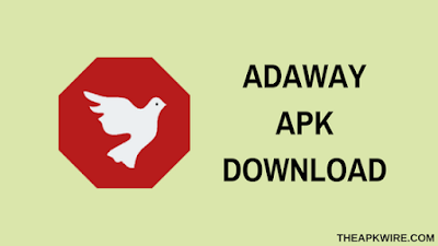 Adaway,block ads,block Mobile ads, AdBlocker