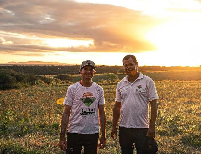 Prefeitura de Belo Jardim, em parceria com Serviço de Tecnologia Alternativa, oferta curso técnico em Agroecologia