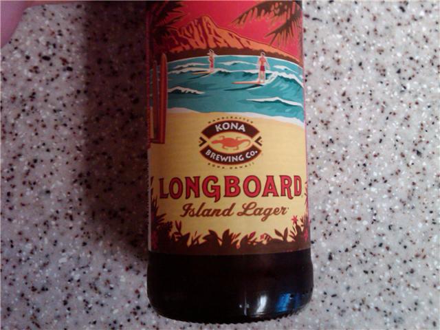 BEER: Widmer Drifter Pale Ale & Kona Brewing Longboard ale