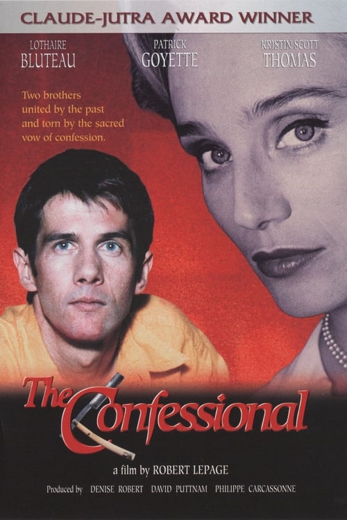 [HD] Secreto de confesión 1995 Pelicula Completa Subtitulada En Español