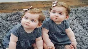 Cute Twins Babur Pics - 100+ Chota Babur Pics Download Cute Kids Images Download