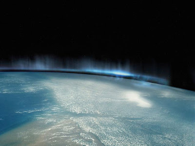 Nasa pictures in space