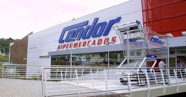 condor vagas de emprego curitiba