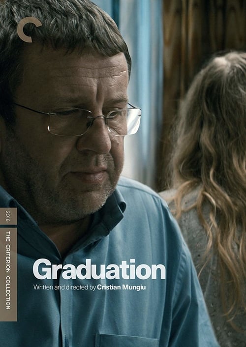 [HD] Bacalaureat 2016 Film Deutsch Komplett