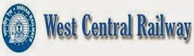 West Central Railway Recruitment