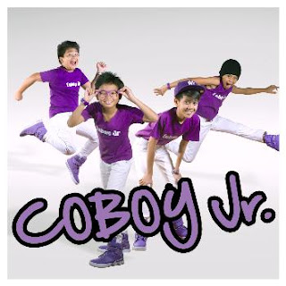 Lirik Lagu Coboy Junior - Kenapa Mengapa