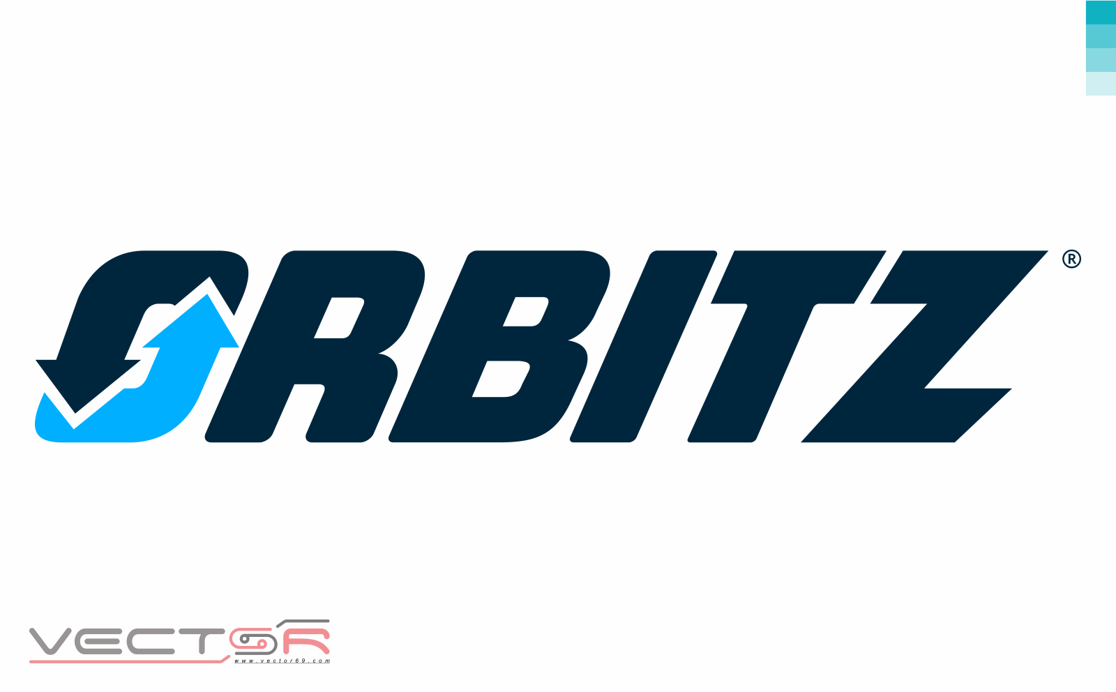 Orbitz Logo - Download Vector File SVG (Scalable Vector Graphics)